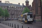 lijn 2 filmt Centrum