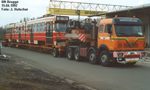 3055 op vrachtwagen