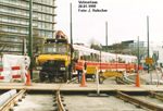 Unimog sleept 3025