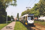 lijn 12 filmt HS