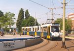 lijn 16 filmt HS