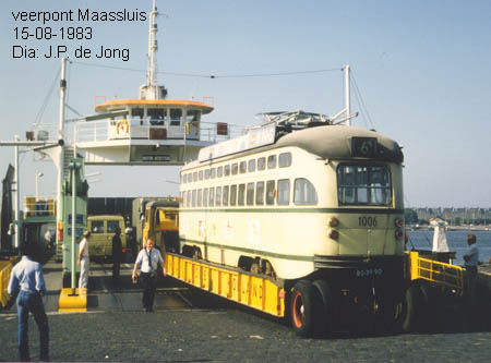 1006 op veerpont