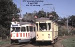 HTV excursie