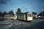 Transport slooptrams